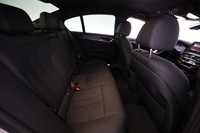 BMW 545 vaihtoauto
