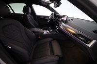 BMW 545 vaihtoauto