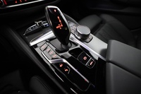 BMW 545 vaihtoauto