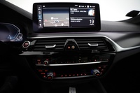 BMW 545 vaihtoauto