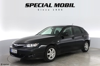 Subaru Impreza vaihtoauto