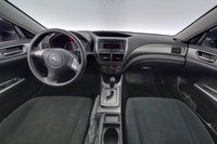 Subaru Impreza vaihtoauto