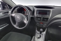 Subaru Impreza vaihtoauto