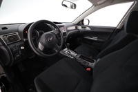 Subaru Impreza vaihtoauto