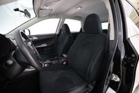 Subaru Impreza vaihtoauto