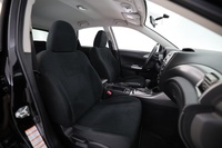 Subaru Impreza vaihtoauto