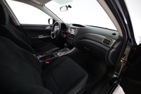 Subaru Impreza vaihtoauto