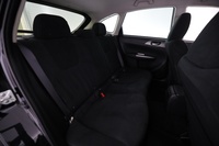 Subaru Impreza vaihtoauto