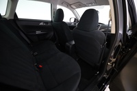 Subaru Impreza vaihtoauto