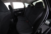 Subaru Impreza vaihtoauto