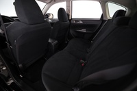 Subaru Impreza vaihtoauto
