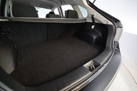 Subaru Impreza vaihtoauto