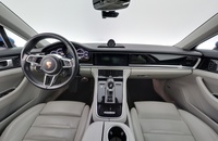 Porsche Panamera vaihtoauto