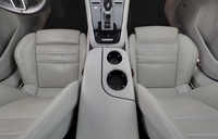 Porsche Panamera vaihtoauto