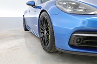 Porsche Panamera vaihtoauto