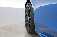 Porsche Panamera vaihtoauto