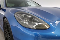 Porsche Panamera vaihtoauto