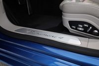 Porsche Panamera vaihtoauto