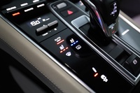 Porsche Panamera vaihtoauto