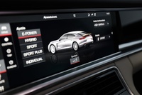 Porsche Panamera vaihtoauto