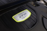 Porsche Panamera vaihtoauto