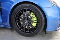 Porsche Panamera vaihtoauto