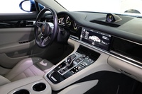 Porsche Panamera vaihtoauto