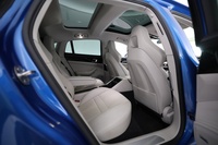 Porsche Panamera vaihtoauto