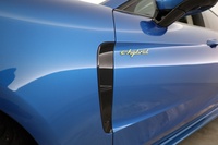 Porsche Panamera vaihtoauto