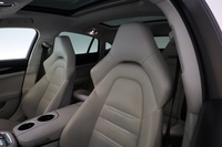 Porsche Panamera vaihtoauto