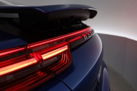 Porsche Panamera vaihtoauto