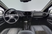 Chevrolet Trailblazer vaihtoauto