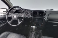 Chevrolet Trailblazer vaihtoauto