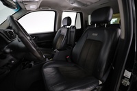 Chevrolet Trailblazer vaihtoauto