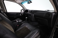 Chevrolet Trailblazer vaihtoauto
