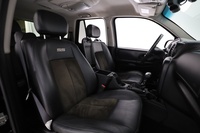 Chevrolet Trailblazer vaihtoauto