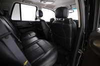 Chevrolet Trailblazer vaihtoauto
