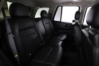 Chevrolet Trailblazer vaihtoauto