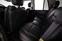 Chevrolet Trailblazer vaihtoauto