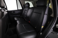 Chevrolet Trailblazer vaihtoauto