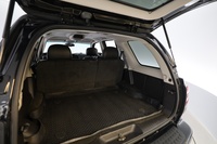 Chevrolet Trailblazer vaihtoauto