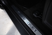Chevrolet Trailblazer vaihtoauto
