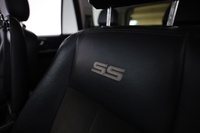Chevrolet Trailblazer vaihtoauto