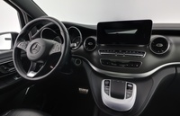 Mercedes-Benz V vaihtoauto