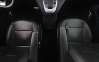 Mercedes-Benz V vaihtoauto