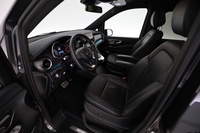 Mercedes-Benz V vaihtoauto