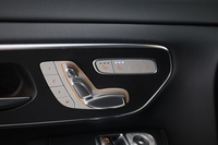 Mercedes-Benz V vaihtoauto