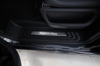 Mercedes-Benz V vaihtoauto