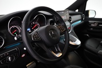 Mercedes-Benz V vaihtoauto
