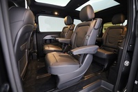 Mercedes-Benz V vaihtoauto